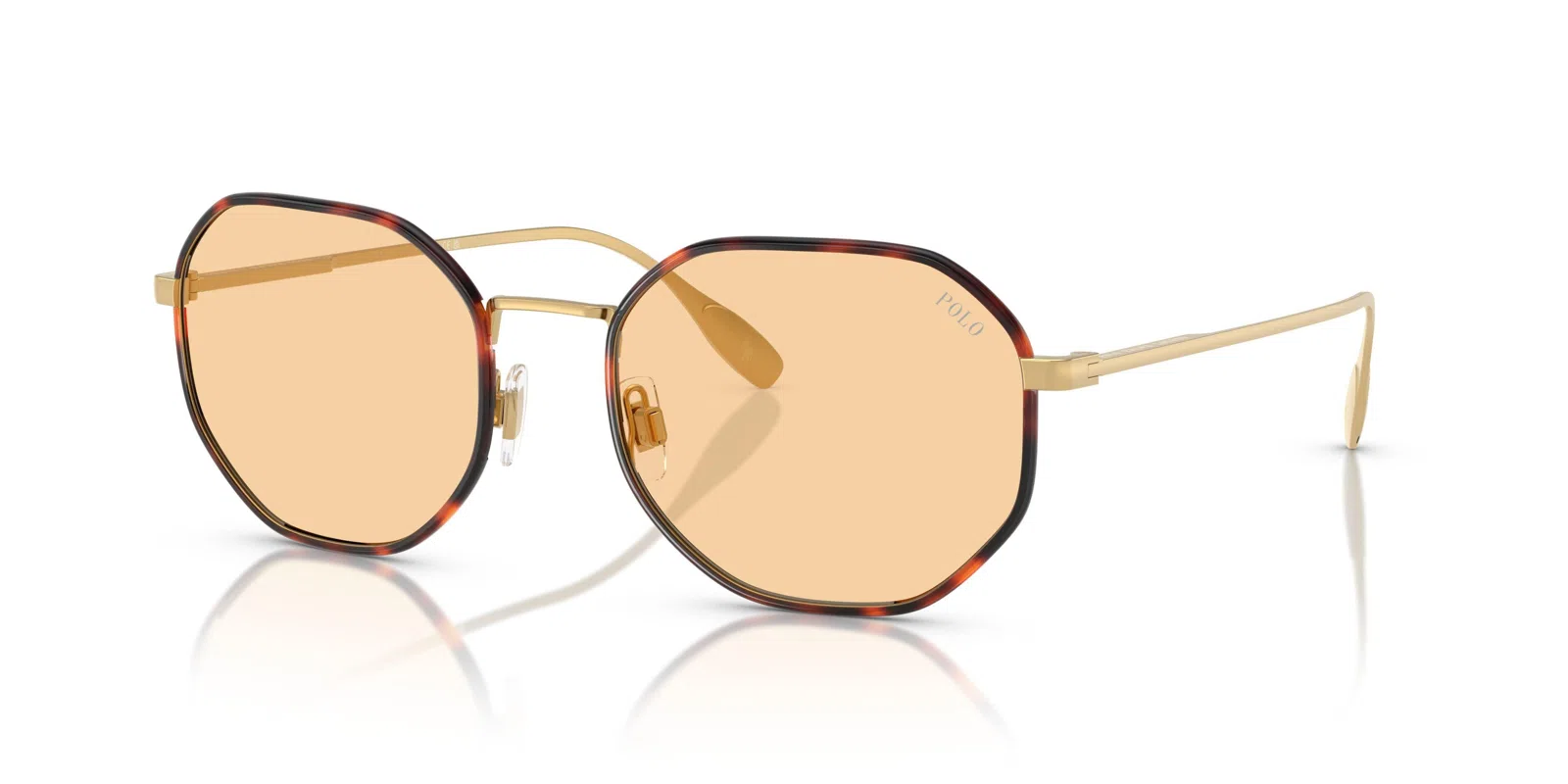 Polo 3157 Sunglasses - view 5
